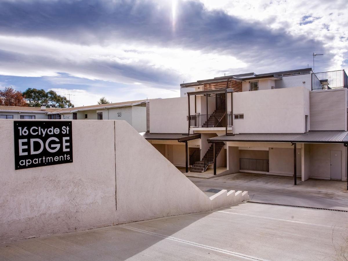 Edge 7 16 Cyde Street Vila Cataratas de Vitória Exterior foto