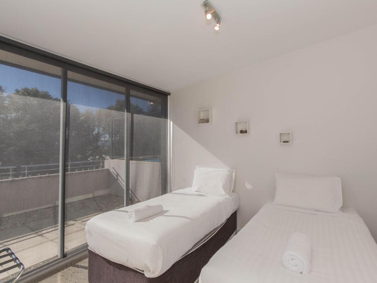 Edge 7 16 Cyde Street Vila Cataratas de Vitória Exterior foto